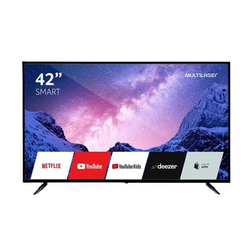 TV de 42 polegadas